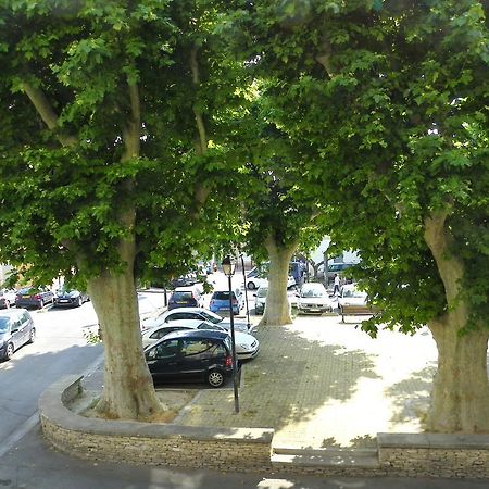 Provencal Vintage Cocoon Apartment L'Isle-sur-la-Sorgue Exterior photo