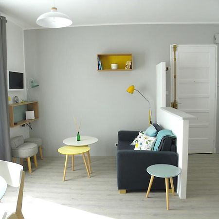 Provencal Vintage Cocoon Apartment L'Isle-sur-la-Sorgue Exterior photo