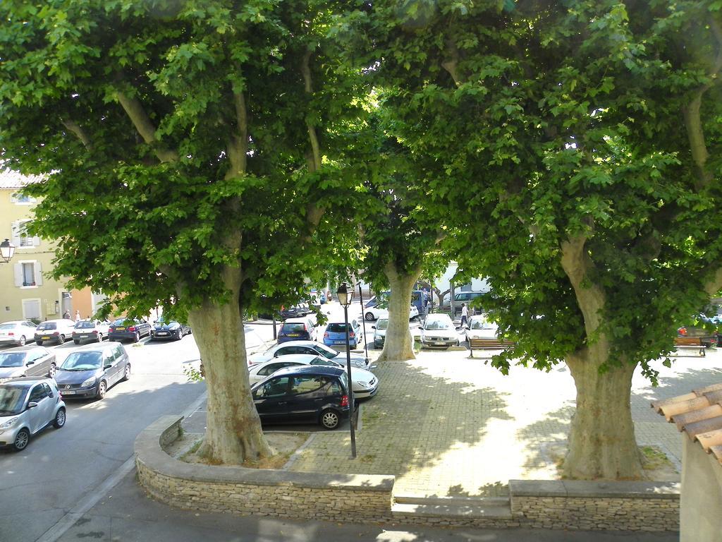 Provencal Vintage Cocoon Apartment L'Isle-sur-la-Sorgue Exterior photo