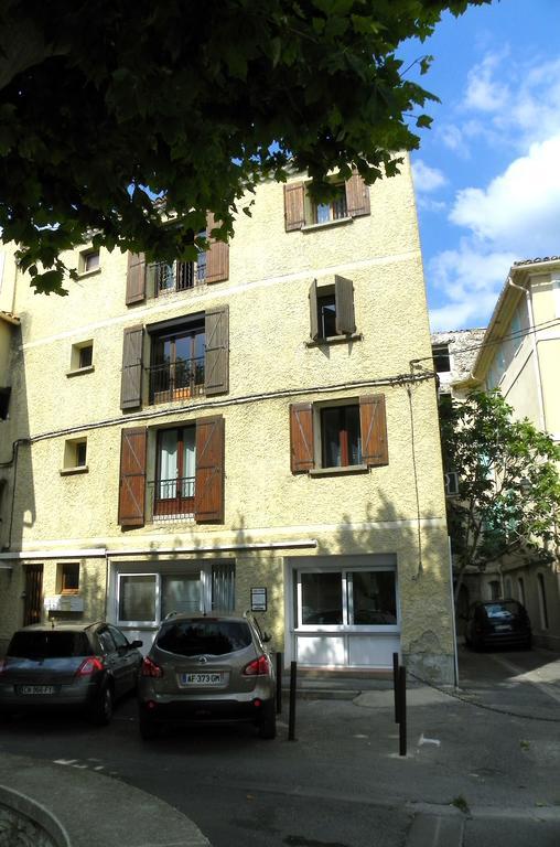Provencal Vintage Cocoon Apartment L'Isle-sur-la-Sorgue Exterior photo